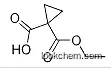low price 1-(ethoxycarbonyl)cyclopropanecarboxylic acid