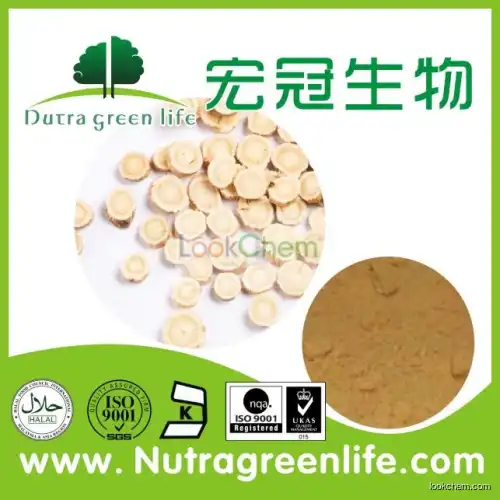 High Quality Radix Astragalus Extract()