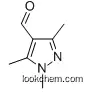 1,3,5-trimethyl- 1H-Pyrazole-4-carboxaldehyde