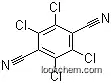 Tetrachloroterephthalonitrile(1897-41-2)