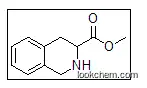 methyl 1,2,3,4-tetrahydroisoquinoline-3-carboxylate
