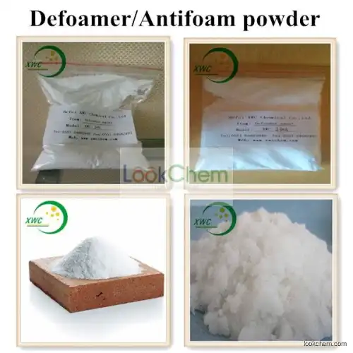 Defoamer antifoam agent powder(9006-65-9)