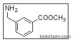 methyl 3-(aminomethyl)benzoate