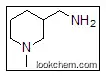 (1-methylpiperidin-3-yl)methanamine