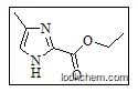 ethyl 4-methyl-1H-imidazole-2-carboxylate