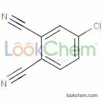 4-chloro-1,2-dicyanobenzene