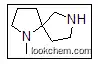 1-methyl-1,7-diazaspiro[4,4]nonane