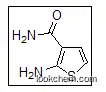 2-aminothiophene-3-carboxamide