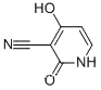 3-Cyano-4-hydroxy-2(1H)-pyridinone