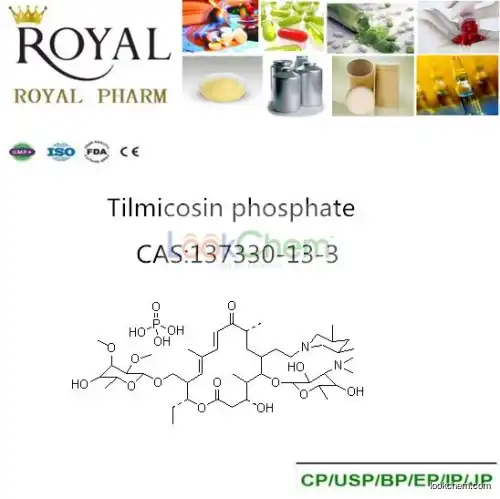 Tilmicosin