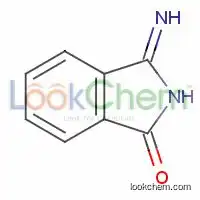 1H-Isoindol-1-one,3-amino-