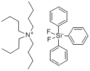 Tetrabutylammonium Difluorotriphenylsilicate
