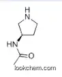 (R)-3-(9-Fluorenylmethyloxycarbonylamino)Pyrrolidine
