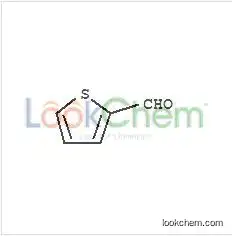 2-Thenaldehyde(98-03-3)