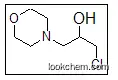 1-chloro-3-morpholinopropan-2-ol
