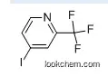 4-Iodo-2-(Trifluoromethyl)Pyridine