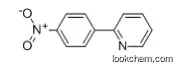 2-(4-Nitrophenyl)Pyridine