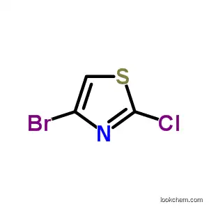 4-bromo-2-chlorothiazole