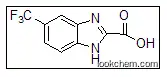 5-Trifluoromethyl-1H-benzoimidazole-2-carboxylic acid