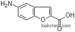 5-aminobenzofuran-2-carboxyllc acid(42933-44-8)