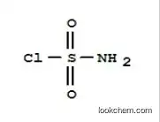 Sulfamoyl chloride(7778-42-9)