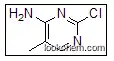 2-chloro-5-methylpyrimidin-4-amine