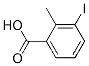 3-Iodo-2-methylbenzoic acid