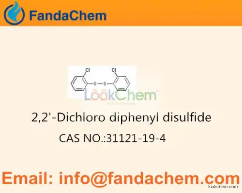 2,2'-Dichlorodiphenyl disulfide cas  31121-19-4 (Fandachem)