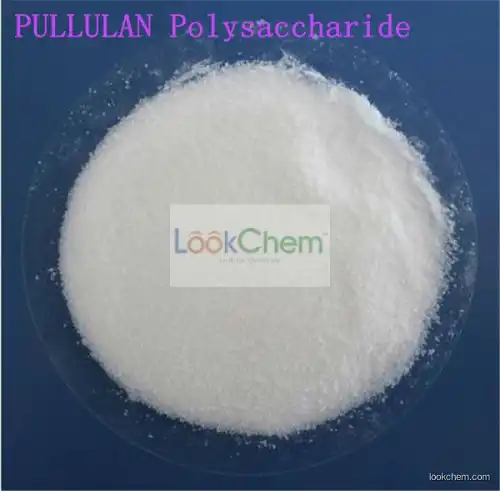 pullulan factory/manufacturer/supplier/seller(9057-02-7)