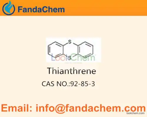 Thianthrene cas  92-85-3 (Fandachem)