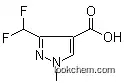 3-Difluoromethyl-1-methylpyrazole-4-carboxylic acid