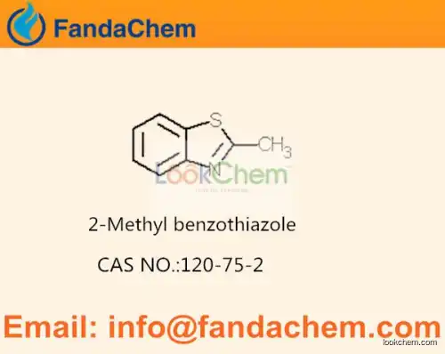 2-Methylbenzothiazole cas  120-75-2 (Fandachem)