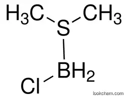 Borane-methyl Sulfide Complex(13292-87-0)