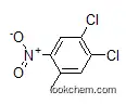 1,2-Dichloro-4-methyl-5-nitrobenzene