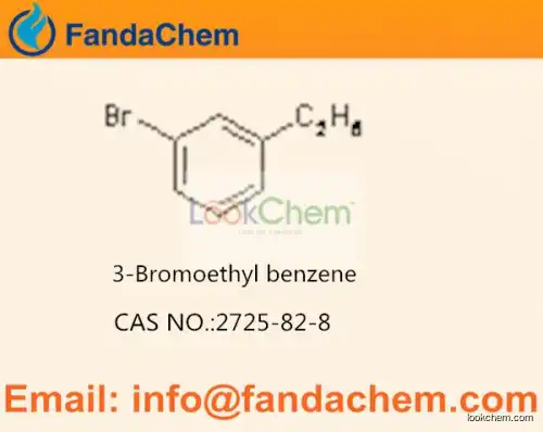 1-Bromo-3-ethylbenzene  cas 2725-82-8 (Fandachem)