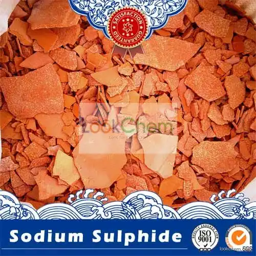 Manufactory Price High Quanlity Sodium Sulphide(1313-82-2)