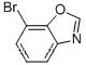 7-Bromobenzo[d]oxazole(885270-14-4)