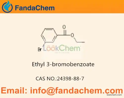 Ethyl 3-bromobenzoate cas  24398-88-7 (Fandachem)