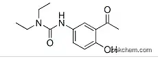 Urea N-(3-Acetyl-4-Hydroxyphenyl)-N,N-Diethyl