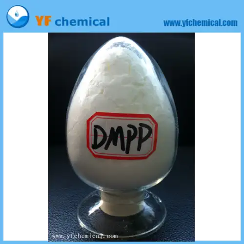Hot sale 3,4-dimethylpyrazole phosphate(DMPP)(202842-98-6)