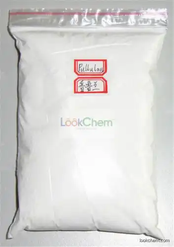 Best quality Pullulan(Cas no:9057-02-7) food additive ingredient pullulan