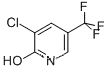 3-Chloro-5-trifluoromethyl-pyridin-2-ol