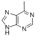 6-Methylpurine