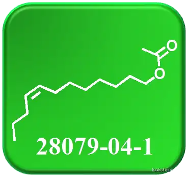 (8Z)-8-Dodecenyl acetate