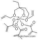 ZCA-N33 [2,2-Bis[(2-propenyloxy)methyl]-1-butanolato-O,O',O'']tris(2-methyl-2-propenoato-O)zirconium(CAS No:153590-16-0)