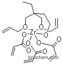 ZCA-N39 [2,2-Bis[(2-propenyloxy)methyl]-1-butanolato-O,O',O'']tris(2-propenoato-O)zirconium(CAS No:146987-99-7)