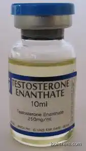 Testosterone enanthate(315-37-7)
