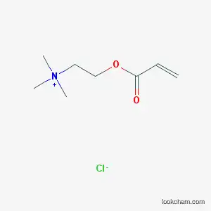 [2-(acryloyloxy)ethyl]trimethylammonium chloride(44992-01-0)