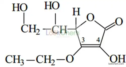 3-O-Ethyl AscorbicAcid