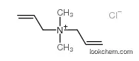 Diallyldimethylammonium Chloride